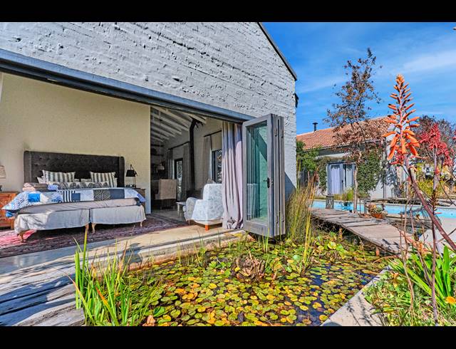 13 BEDROOM HOUSE FOR SALE IN KYALAMI